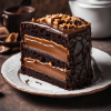 Doces e Bolos